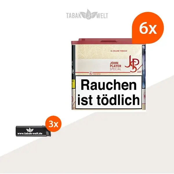 jps-john-player-just-volumentabak-6x-dose-mit-feuerzeugen