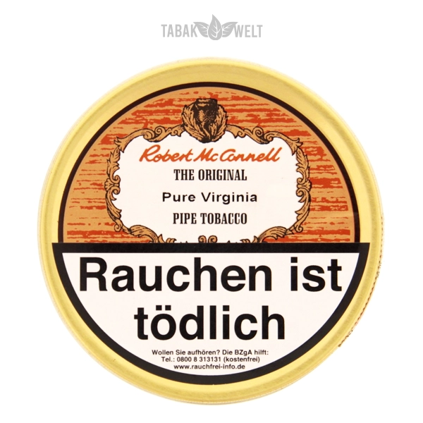robert-mcconnell-pure-virginia-pfeifentabak-dose