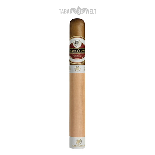 Flor de Copan Linea Clasica Zigarren Toro Einzeln