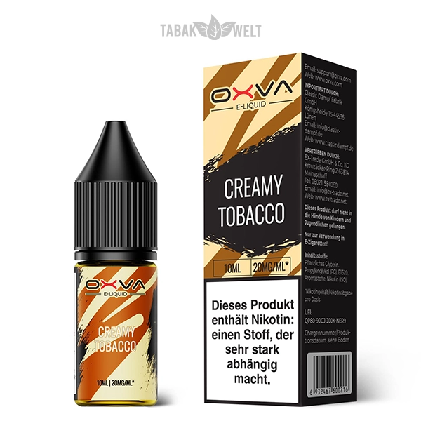 oxva-e-liquid-creamy-tobacco-nikotinsalz-20mg