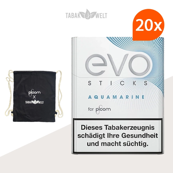 20x-evo-sticks-aquamarine-ploom-turnbeutel