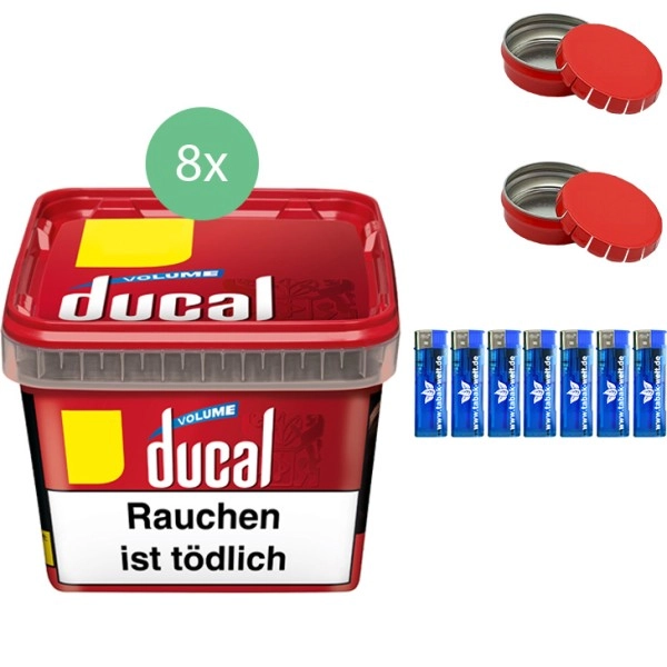 ducal-tabak-8-x-195g-mit-mini-aschenbecher