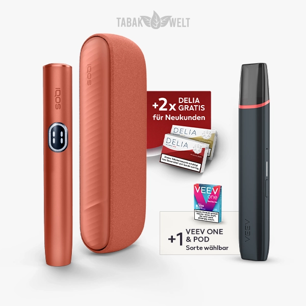 iqos-iluma-i-vivid-terracotta-gratis-sticks-mit-veev-one