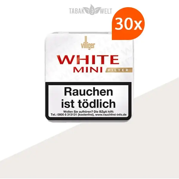 30x-villiger-white-mini-sumatra-filter-zigarillos