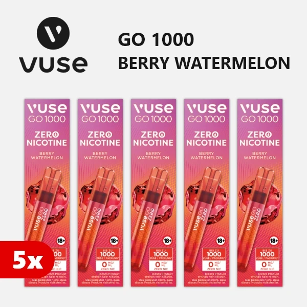 5x-vuse-go-1000-zero-nicotine-berry-watermelon