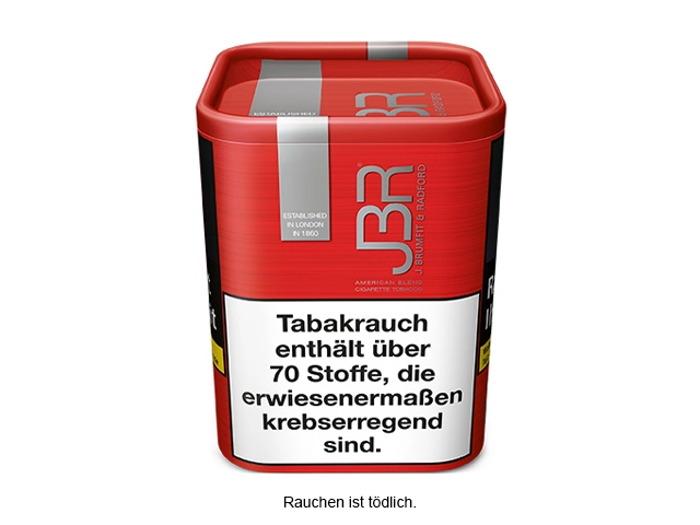 jbr tabak red jbr tabak red