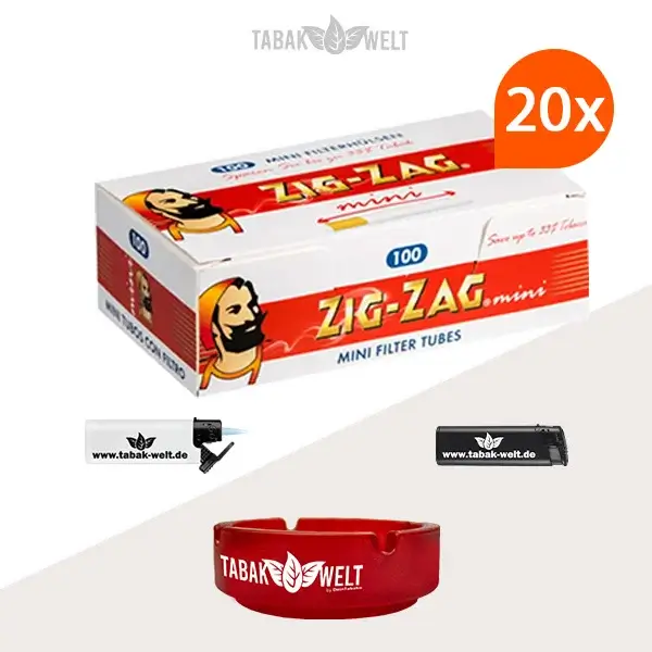 20x-zig-zag-mini-filterhuelsen-100er-2000-stueck-mit-aschenbecher