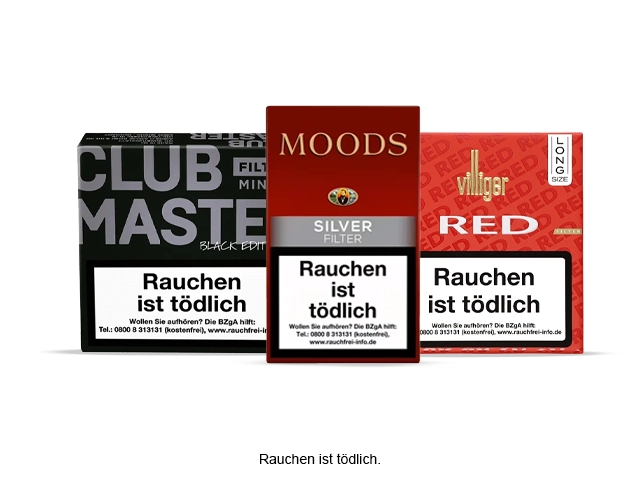 die besten zigarillos mit filter