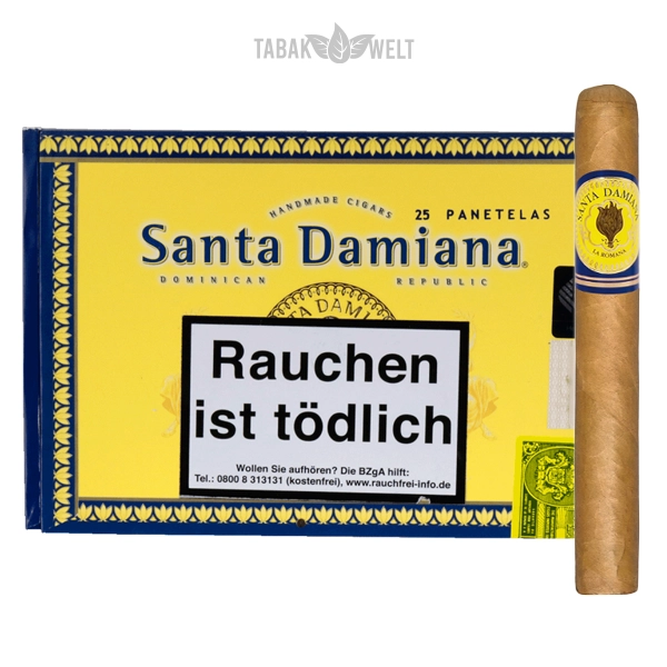 santa-damiana-classic-zigarren-panetela-kiste