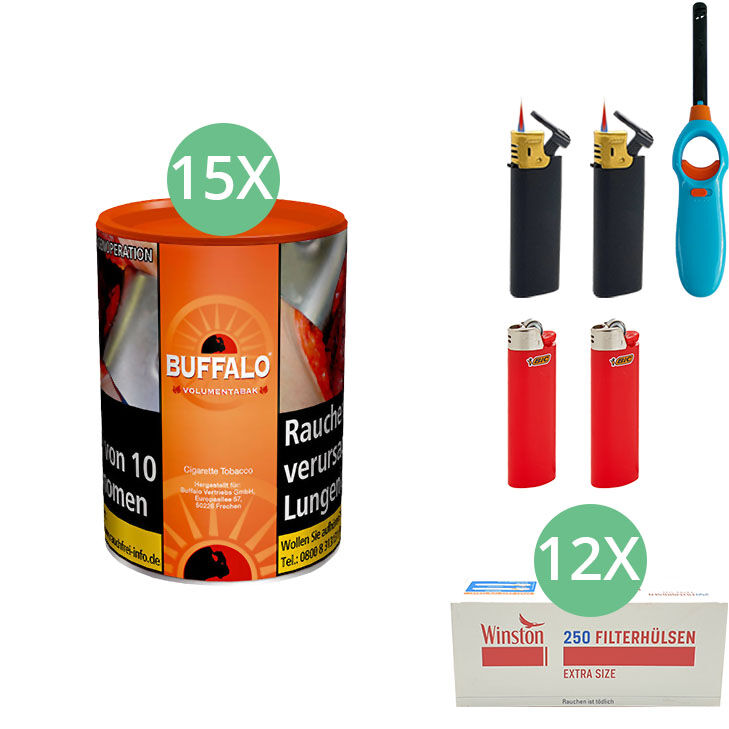 10xBuffala-red-75-3000-win-250 10xBuffala-red-75-3000-win-250