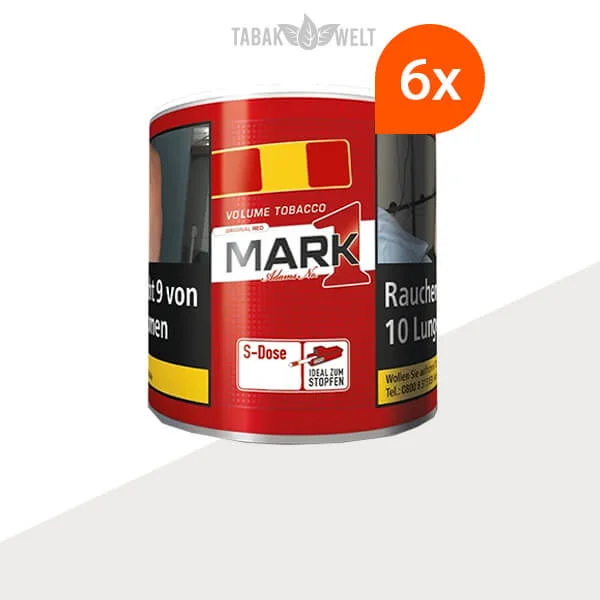 mark-1-original-red-volumentabak-s-6x-dose