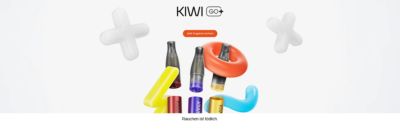 kiwi go plus