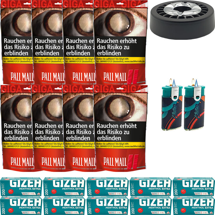8xpall-mall-red-1000-gizeh-menthol-extra-200