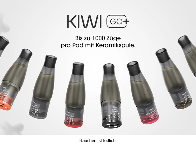 kiwi go plus deutschland