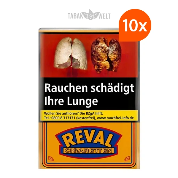 stange-reval-plain-zigaretten-ohne-filter