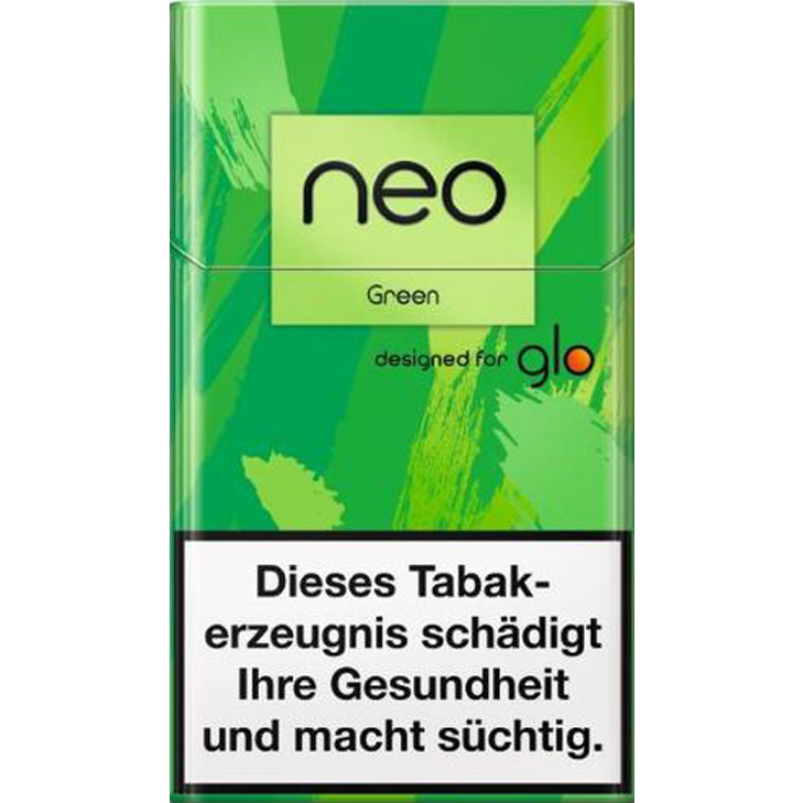 neo Green
