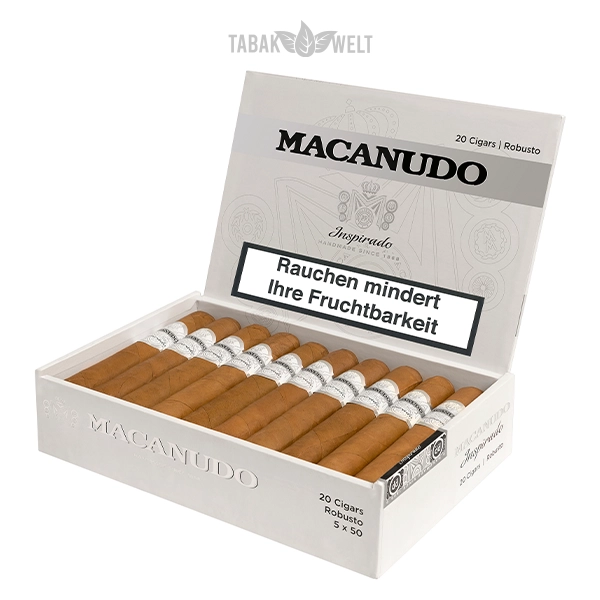 macanudo-inspirado-zigarren-white-robusto-box
