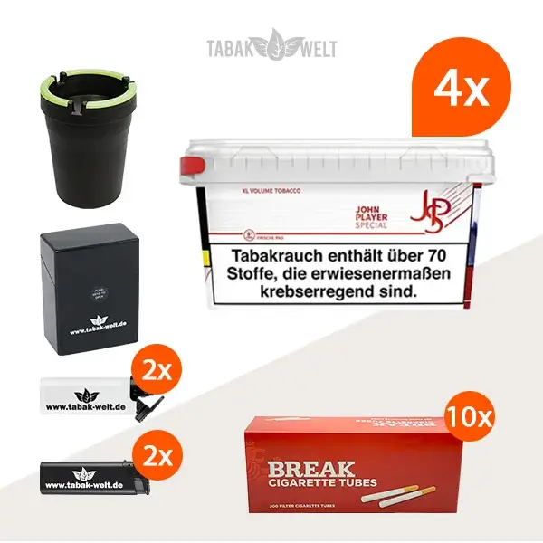 john-player-volumentabak-4x-mega-box-mit-2000-huelsen