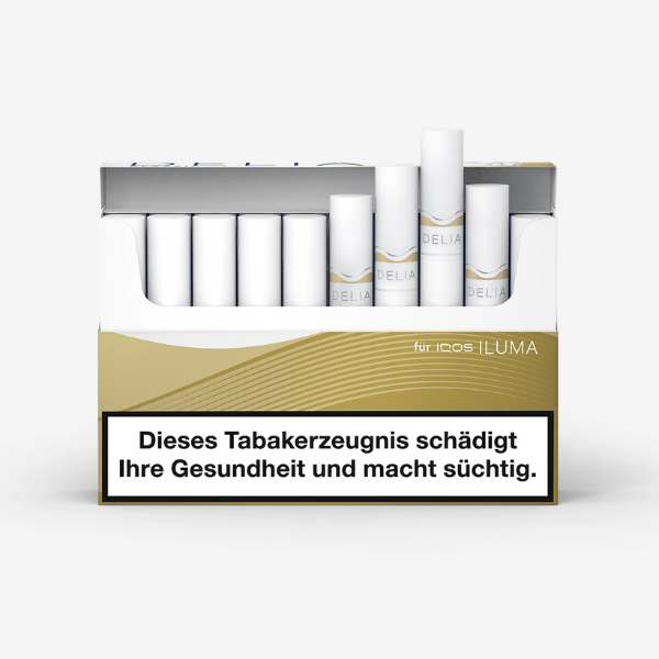 iqos-delia-gold-sticks-stange-offen iqos-delia-gold-sticks-stange-offen