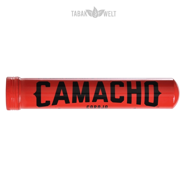 camacho-corojo-zigarren-robusto-tubos-einzeln-detail-1