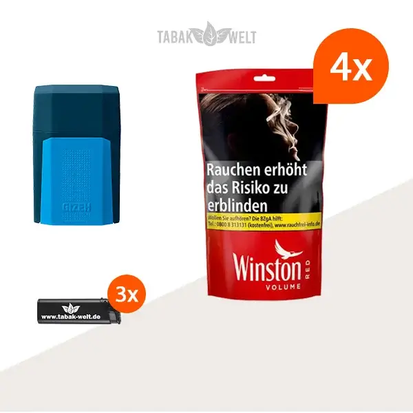winston-red-volumentabak-4x-beutel-xl-mit-etui winston-red-volumentabak-4x-beutel-xl-mit-etui