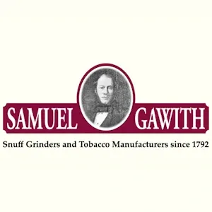 Samuel Gawith samuel-gawith-logo