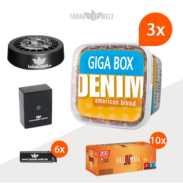 denim-volumentabak-3x-giga-box-mit-2000-allround-xtra-huelsen