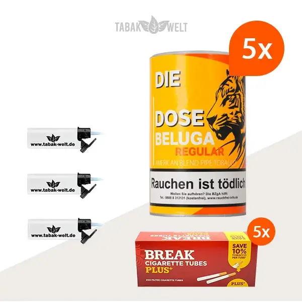 beluga-regular-pfeifentabak-5x-dose-mit-break-plus-huelsen