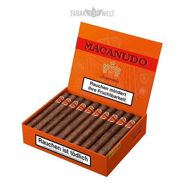 macanudo-inspirado-zigarren-orange-gigante-offen-box