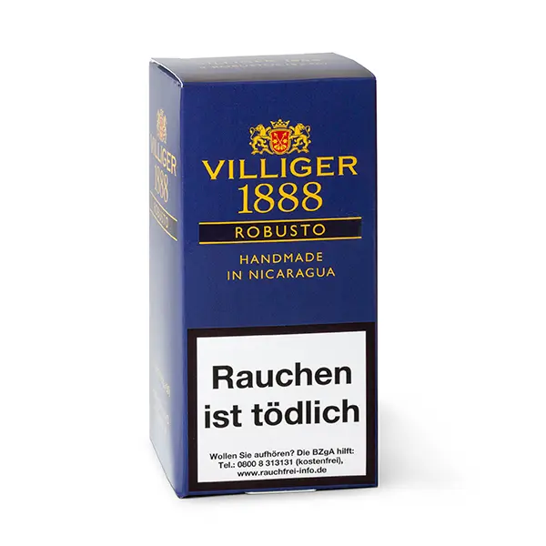 villiger-1888-zigarren-nicaragua-robusto