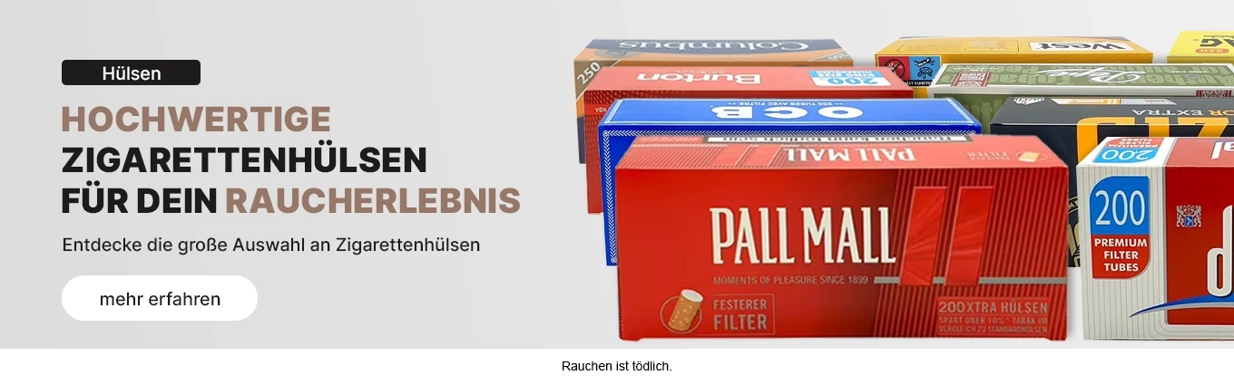 huelsen huelsen