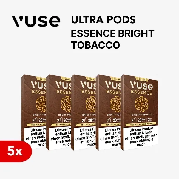 5x-vuse-ultra-pods-essence-brigth-tobacco-20mg