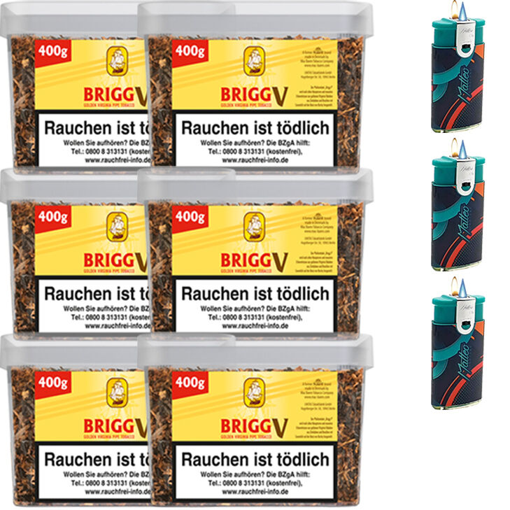 6xBrigg-vanilla-400g-matio