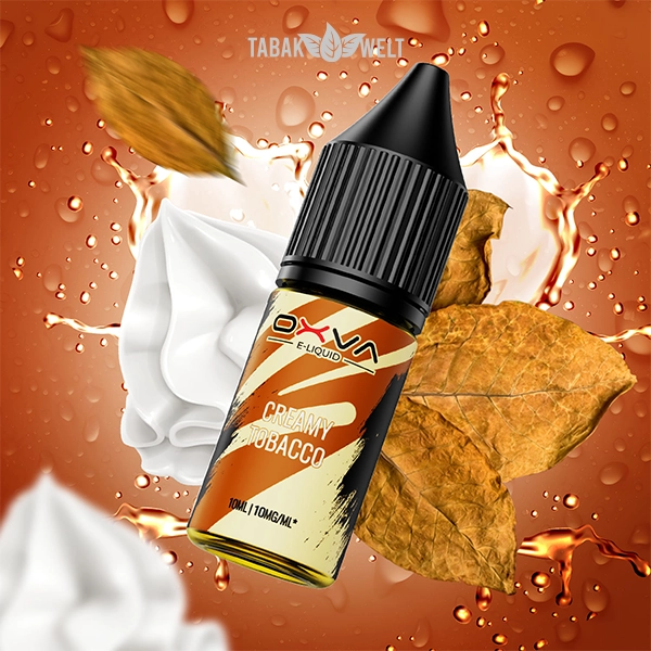 oxva-e-liquid-creamy-tobacco-nikotinsalz-10mg-image oxva-e-liquid-creamy-tobacco-nikotinsalz-10mg-image