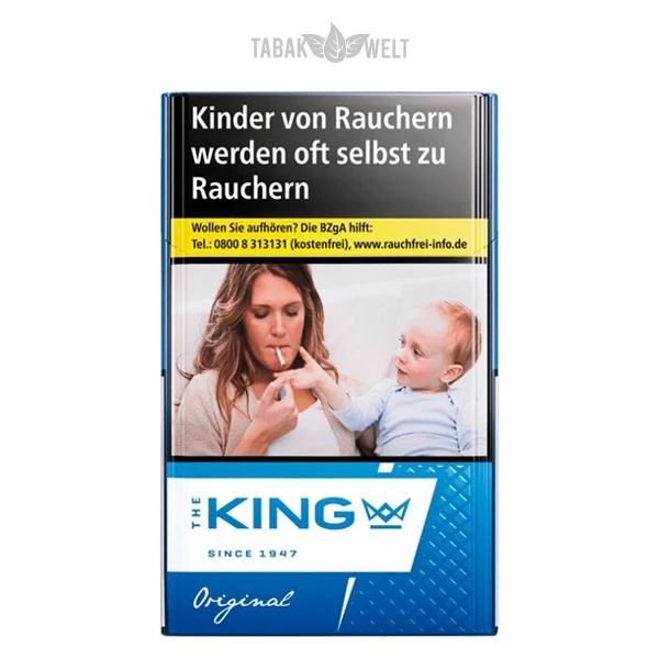 king-blue-zigaretten