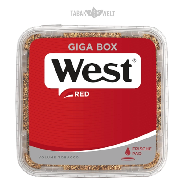west-red-volumentabak-giga-box