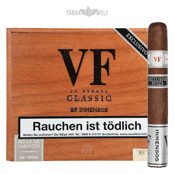 vegafina-classic-immensos-zigarren-exclusivo-suiza-kiste
