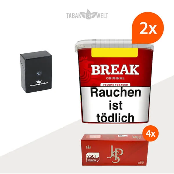 break-tabak-red-2 x-giga-box-mit-1000-hulsen-TX17316.4