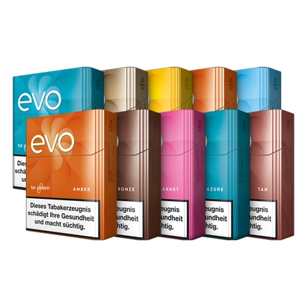 evo sticks sorten evo sticks sorten