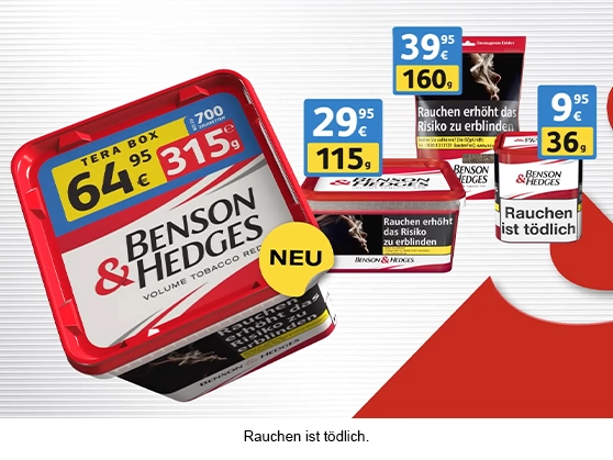 tabak kaufen mobil