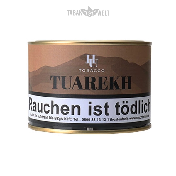 hu-tobacco-tuarekh-pfeifentabak-dose hu-tobacco-tuarekh-pfeifentabak-dose