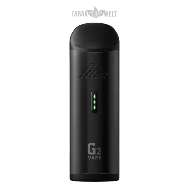Gizeh G2vape Vaporizer