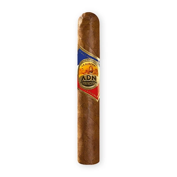 la-aurora-adn-zigarren-dominicano-toro