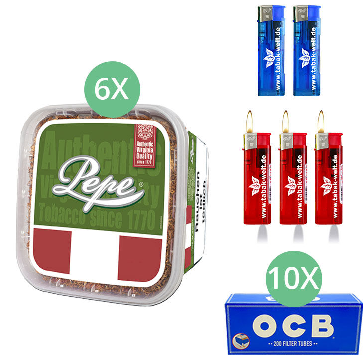 6xPepe-2000-ocb-200er