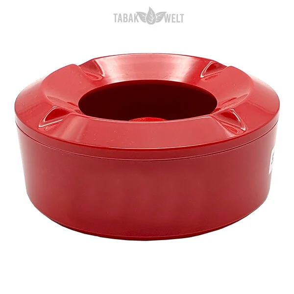 West Windaschenbecher Kunststoff