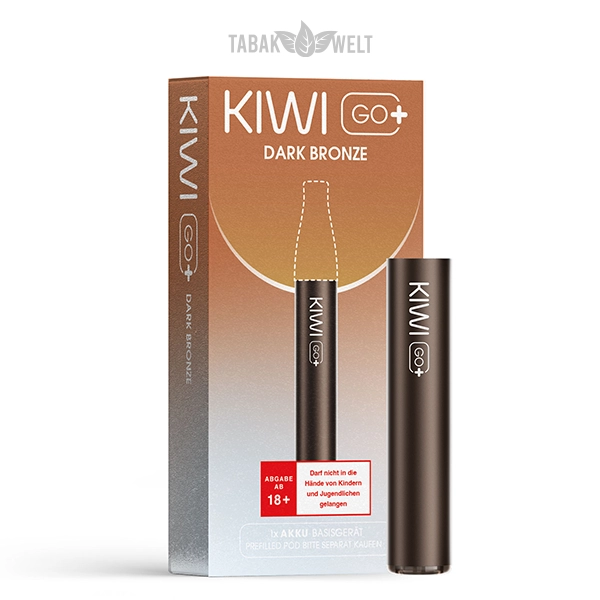 kiwi-go-plus-e-zigarette-akku-dark-bronze kiwi-go-plus-e-zigarette-akku-dark-bronze