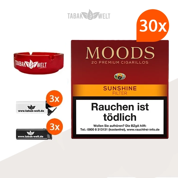 3x-stange-dannemann-moods-zigarillos-mit-sunshine-filter-und-aschenbecher