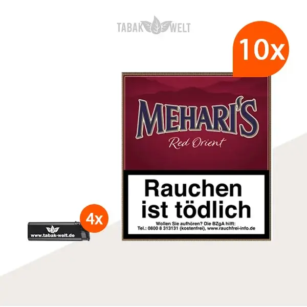10x-mehari-s-red-orient-mit-feuerzeuge 10x-mehari-s-red-orient-mit-feuerzeuge