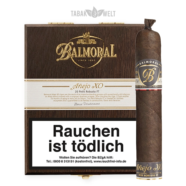 balmoral-anejo-xo-zigarren-petit-robusto-flagtail