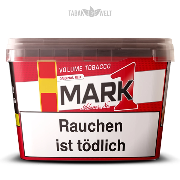 mark-1-red-volumentabak-xl-eimer mark-1-red-volumentabak-xl-eimer